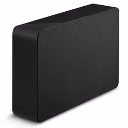 Seagate Expansion STKP20000400 disque dur externe 20 To 3.5" 3.2 Gen 1 (3.1 Gen 1) Noir - Vue supplémentaire 4