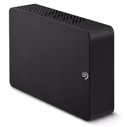 Seagate Expansion STKP20000400 disque dur externe 20 To 3.5" 3.2 Gen 1 (3.1 Gen 1) Noir - Vue supplémentaire 5