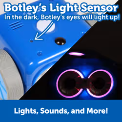 Learning Resources Botley 2.0 the Coding Robot - Vue supplémentaire 3