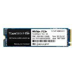 Team Group MP33 M.2 1000 Go PCI Express 3.0 3D NAND NVMe