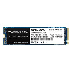 Team Group MP33 M.2 1000 Go PCI Express 3.0 3D NAND NVMe