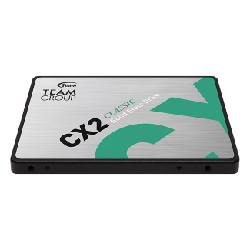Team Group CX2 2.5" 512 Go Série ATA III 3D NAND