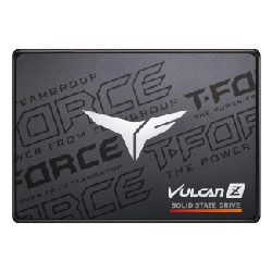 Team Group T-FORCE VULCAN Z 2.5" 1 To Série ATA III 3D NAND