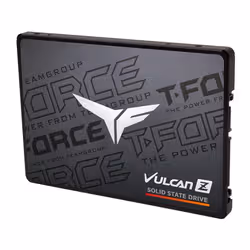 Team Group T-FORCE VULCAN Z 2.5" 1 To Série ATA III 3D NAND - Vue supplémentaire 2