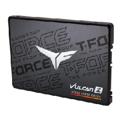 Team Group T-FORCE VULCAN Z 2.5" 1 To Série ATA III 3D NAND