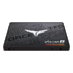 Team Group T-FORCE VULCAN Z 2.5" 1 To Série ATA III 3D NAND