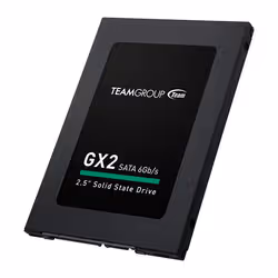 Team Group GX2 2.5" 256 Go Série ATA III - Vue supplémentaire 2