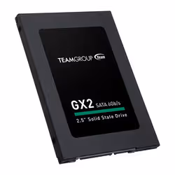 Team Group GX2 2.5" 256 Go Série ATA III - Vue supplémentaire 3