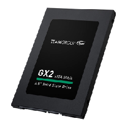 Team Group GX2 512GB Serial ATA III 2.5" 512 Go Série ATA III