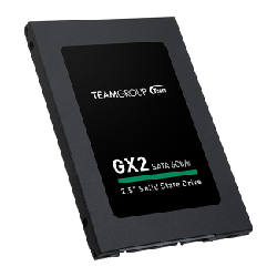 Team Group GX2 512GB Serial ATA III 2.5" 512 Go Série ATA III