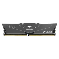 Team Group T-FORCE VULCAN Z TLZGD416G3200HC16CDC01 Barrette Mémoire 16 Go 2 x 8 Go DDR4 3200 MHz