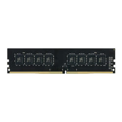 Team Group ELITE TED48G3200C2201 Barrette Mémoire 8 Go 1 x 8 Go DDR4 3200 MHz
