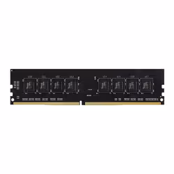 Team Group ELITE TED416G3200C2201 Barrette Mémoire 16 Go 1 x 16 Go DDR4 3200 MHz - Vue supplémentaire 2