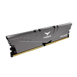 Team Group T-FORCE VULCAN Z TLZGD464G3200HC16CDC01 Barrette Mémoire 64 Go 2 x 32 Go DDR4 3200 MHz