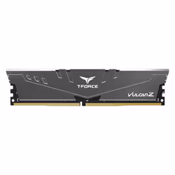 Team Group T-FORCE VULCAN Z TLZGD464G3200HC16CDC01 Barrette Mémoire 64 Go 2 x 32 Go DDR4 3200 MHz - Vue supplémentaire 2