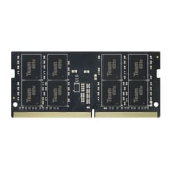 Team Group ELITE TED432G3200C22-S01 Barrette Mémoire 32 Go 1 x 32 Go DDR4 3200 MHz