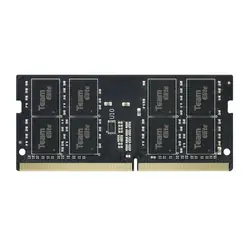 Team Group ELITE TED416G3200C22-S01 Barrette Mémoire 16 Go 1 x 16 Go DDR4 3200 MHz