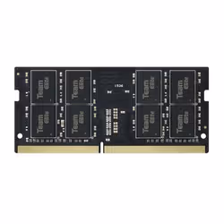 Team Group ELITE TED416G3200C22-S01 Barrette Mémoire 16 Go 1 x 16 Go DDR4 3200 MHz - Vue supplémentaire 2