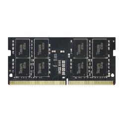 Team Group ELITE TED416G3200C22-S01 Barrette Mémoire 16 Go 1 x 16 Go DDR4 3200 MHz