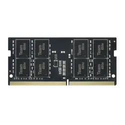 Team Group ELITE TED48G3200C22-S01 Barrette Mémoire 8 Go 1 x 8 Go DDR4 3200 MHz