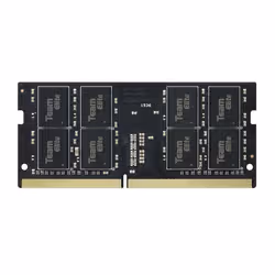 Team Group ELITE TED48G3200C22-S01 Barrette Mémoire 8 Go 1 x 8 Go DDR4 3200 MHz - Vue supplémentaire 2