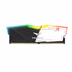 Team Group TF3D432G3600HC18JDC01 Barrette Mémoire 16 Go 2 x 16 Go DDR4 3600 MHz - Vue supplémentaire 2