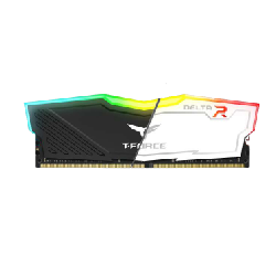 Team Group TF3D432G3600HC18JDC01 Barrette Mémoire 16 Go 2 x 16 Go DDR4 3600 MHz