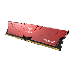 Team Group T-FORCE VULCAN Z TLZRD416G3600HC18JDC01 Barrette Mémoire 16 Go 2 x 8 Go DDR4 3600 MHz