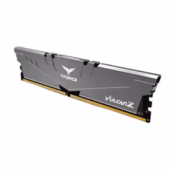 Team Group T-FORCE VULCAN Z TLZGD432G3600HC18JDC01 Barrette Mémoire 32 Go 2 x 16 Go DDR4 3600 MHz - Vue supplémentaire 2