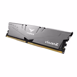 Team Group T-FORCE VULCAN Z TLZGD432G3600HC18JDC01 Barrette Mémoire 32 Go 2 x 16 Go DDR4 3600 MHz - Vue supplémentaire 4