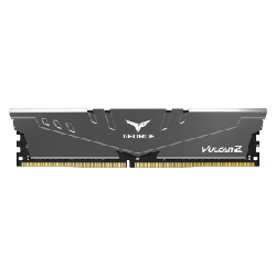 Team Group T-FORCE VULCAN Z TLZGD416G3200HC16F01 Barrette Mémoire 16 Go 1 x 16 Go DDR4 3200 MHz