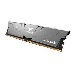 Team Group T-FORCE VULCAN Z TLZGD416G3200HC16F01 Barrette Mémoire 16 Go 1 x 16 Go DDR4 3200 MHz