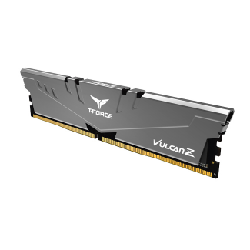 Team Group T-FORCE VULCAN Z TLZGD416G3200HC16F01 Barrette Mémoire 16 Go 1 x 16 Go DDR4 3200 MHz