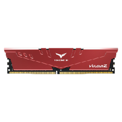Team Group VULCAN Z Barrette Mémoire 32 Go 2 x 16 Go DDR4 3200 MHz
