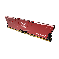 Team Group VULCAN Z Barrette Mémoire 32 Go 2 x 16 Go DDR4 3200 MHz