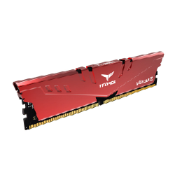 Team Group VULCAN Z Barrette Mémoire 32 Go 2 x 16 Go DDR4 3200 MHz