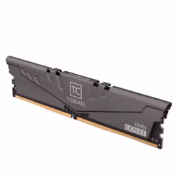 Team Group TTCED416G3600HC18JDC01 Barrette Mémoire 16 Go 2 x 8 Go DDR4 3600 MHz - Vue supplémentaire 2