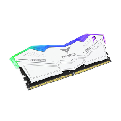 Team Group DELTA RGB DDR5 Barrette Mémoire 32 Go 2 x 16 Go 6200 MHz ECC