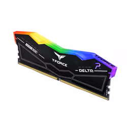 Team Group DELTA FF3D532G6200HC38ADC01 Barrette Mémoire 32 Go 2 x 16 Go DDR5 6200 MHz ECC - Vue supplémentaire 4