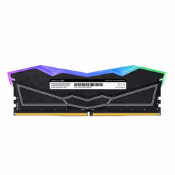 Team Group DELTA FF3D532G6200HC38ADC01 Barrette Mémoire 32 Go 2 x 16 Go DDR5 6200 MHz ECC - Vue supplémentaire 5