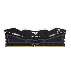 Team Group DELTA FF3D532G6200HC38ADC01 Barrette Mémoire 32 Go 2 x 16 Go DDR5 6200 MHz ECC - Vue supplémentaire 6