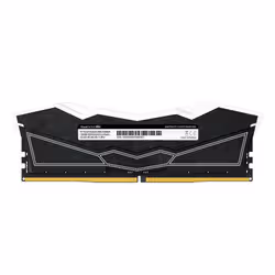 Team Group DELTA FF3D532G6200HC38ADC01 Barrette Mémoire 32 Go 2 x 16 Go DDR5 6200 MHz ECC - Vue supplémentaire 7