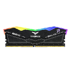 Team Group DELTA FF3D532G6200HC38ADC01 Barrette Mémoire 32 Go 2 x 16 Go DDR5 6200 MHz ECC