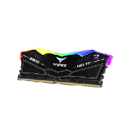 Team Group DELTA FF3D532G6200HC38ADC01 Barrette Mémoire 32 Go 2 x 16 Go DDR5 6200 MHz ECC