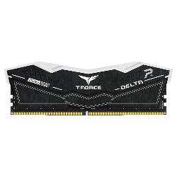 Team Group DELTA RGB FF3D516G5600HC40BDC01 module de mémoire 16 Go 2 x 8 Go DDR5 5600 MHz