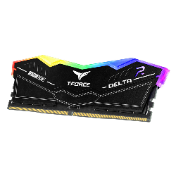 Team Group DELTA RGB FF3D516G5600HC40BDC01 module de mémoire 16 Go 2 x 8 Go DDR5 5600 MHz