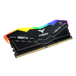 Team Group DELTA RGB FF3D516G5600HC40BDC01 module de mémoire 16 Go 2 x 8 Go DDR5 5600 MHz