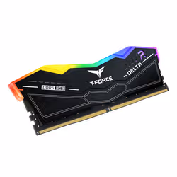 Team Group DELTA RGB FF3D516G5600HC40BDC01 module de mémoire 16 Go 2 x 8 Go DDR5 5600 MHz - Vue supplémentaire 3