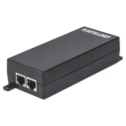 Intellinet 561518 adaptateur et injecteur PoE Gigabit Ethernet