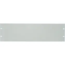 Intellinet 712408 accessoire de racks Panneau caché